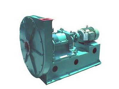 M6-29 type Coal powder centrifugal fan