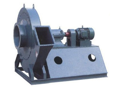 M5-29 type Coal powder centrifugal fan M5-29 type Coal powder centrifugal fan