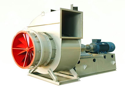 G4-68,Y4-68 centrifugal fan for below 230t / h steam boiler in power plant G4-68,Y4-68 centrifugal fan for below 230t / h steam boiler in power plant