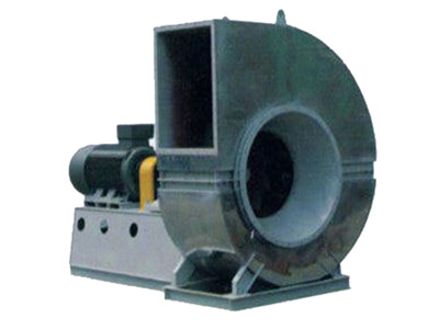 High Temperature Centrifugal Fan For Weak Corrosive Gases High Temperature Centrifugal Fan For Weak Corrosive Gases