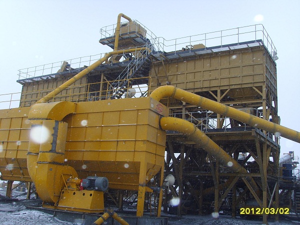 Mongolian Altai Mining